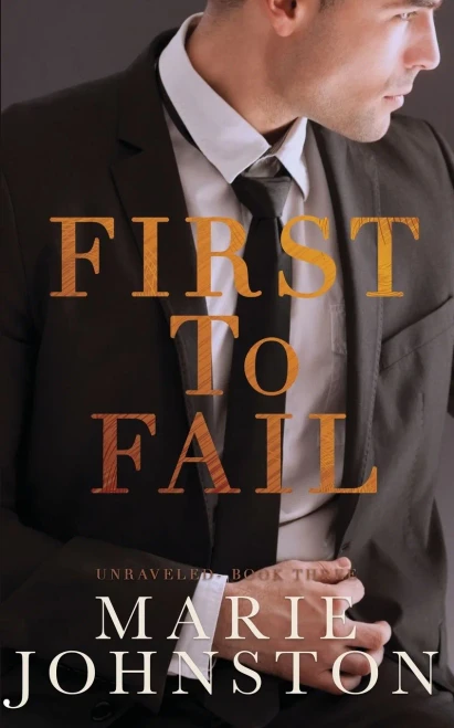 First To Fail