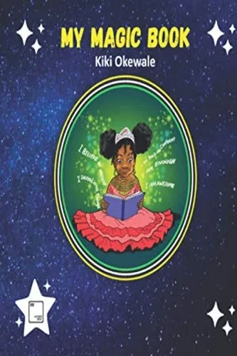 My Magic Book