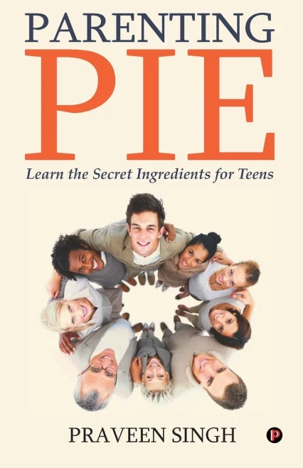 Parenting Pie