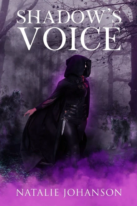 Shadow'S Voice
