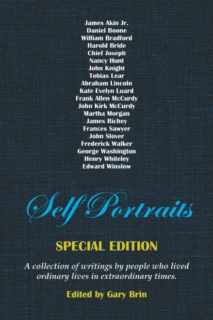 Self Portraits