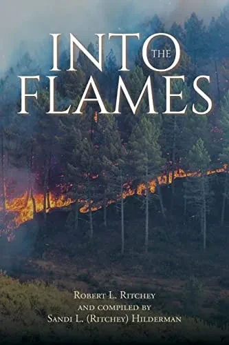 Into The Flames