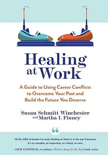 Healing At Work