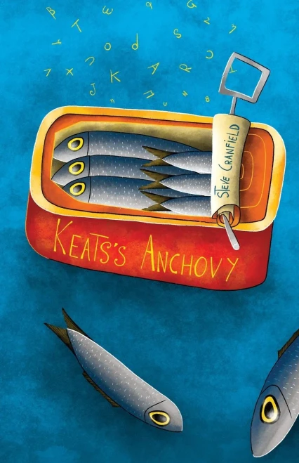 Keats'S Anchovy