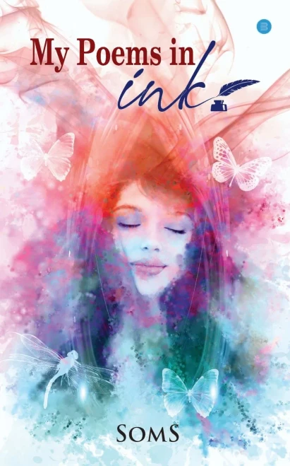 My Poems In Ink
