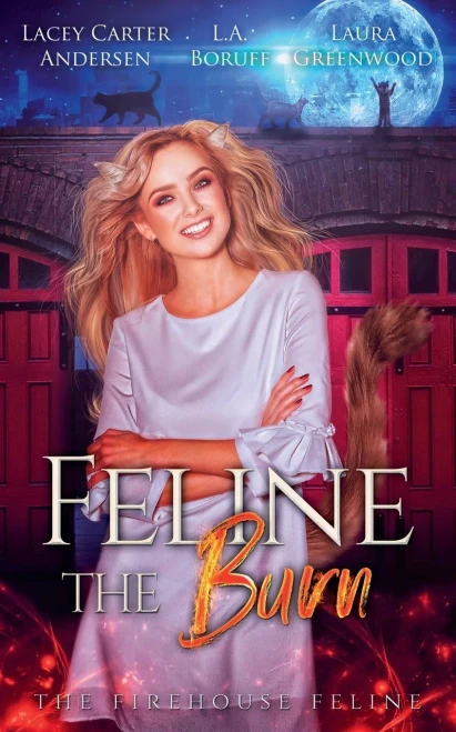 Feline The Burn