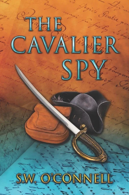 The Cavalier Spy