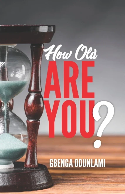 How Old Are You?
