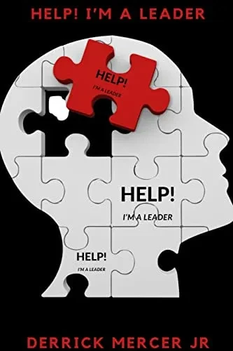 Help Im A Leader