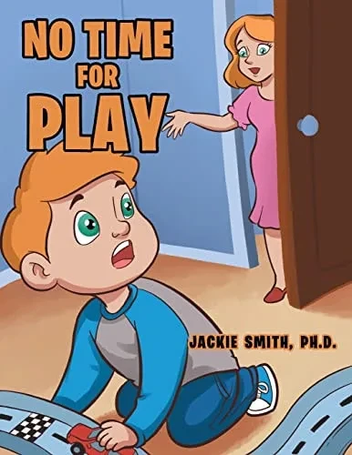 No Time For Play