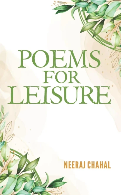 Poems For Leisure