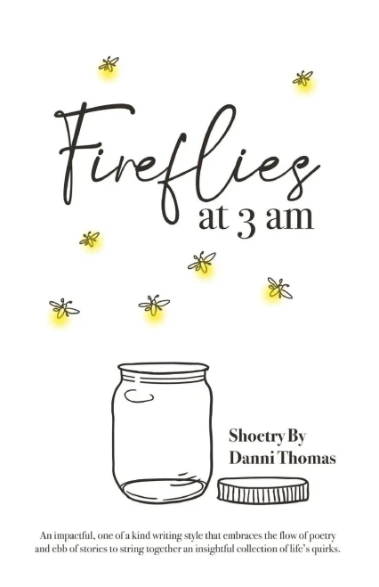 Fireflies At 3 Am