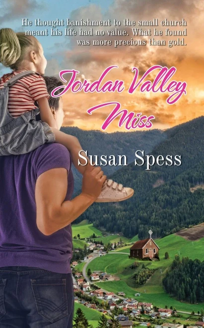 Jordan Valley Miss