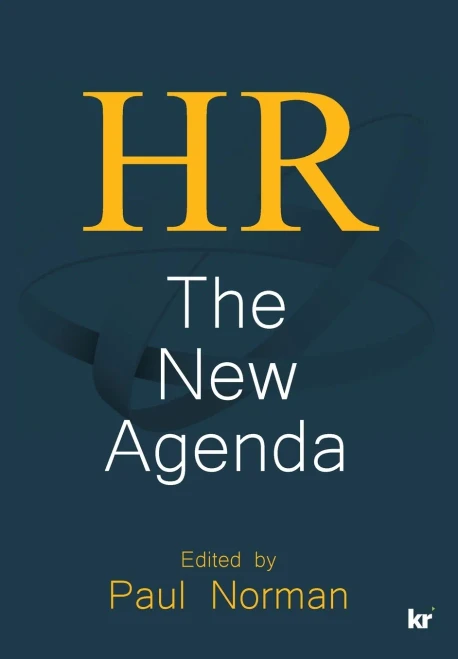 Hr: The New Agenda