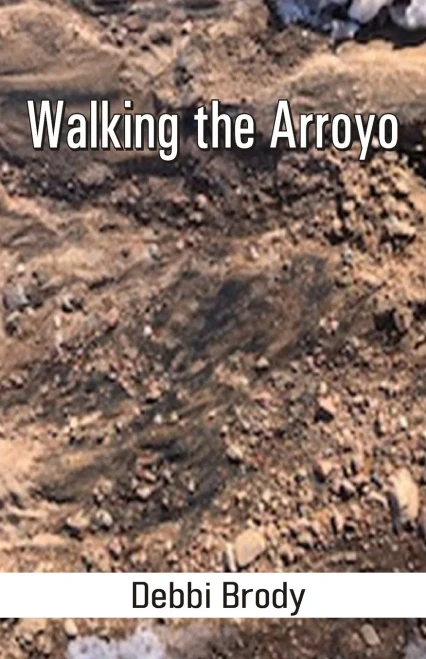 Walking The Arroyo