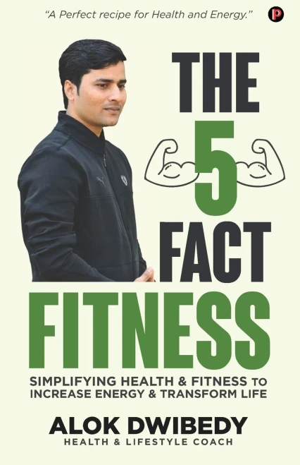 The 5 Fact Fitness