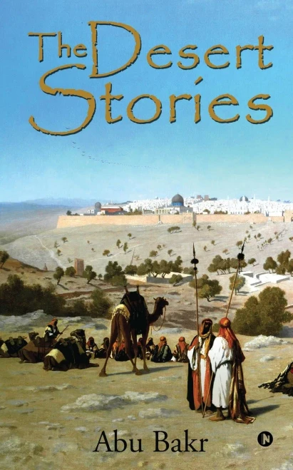 The Desert Stories