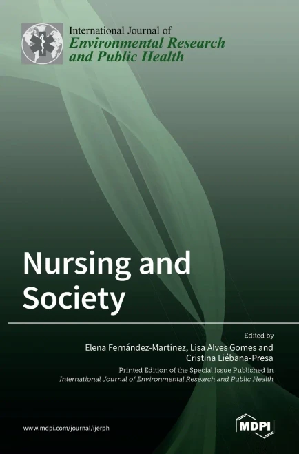 Nursing And Society