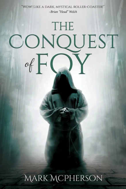 The Conquest Of Foy