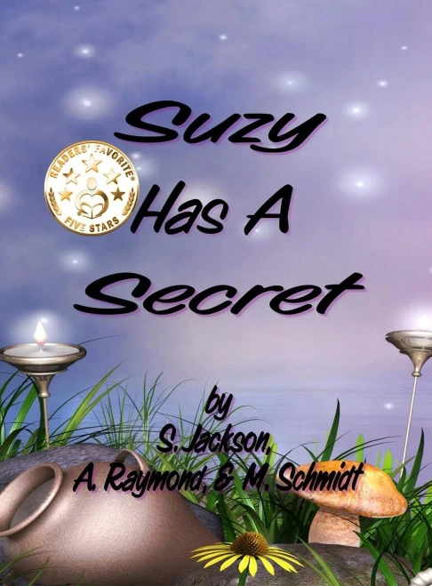 Suzy Has a Secret