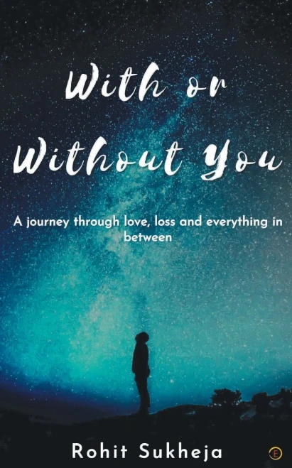 With Or Without You