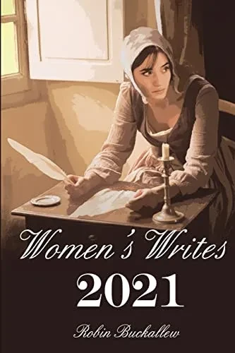 Women'S Writes 2021