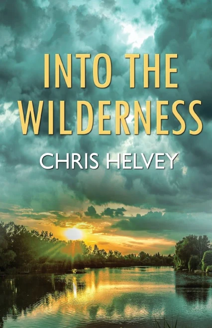 Into The Wilderness