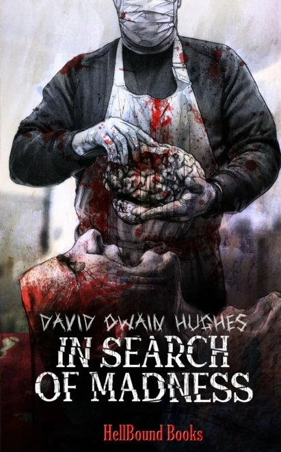 In Search Of Madness