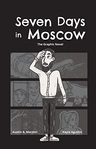 Seven Days In Moscow