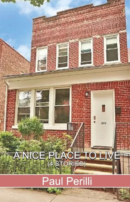 A Nice Place To Live