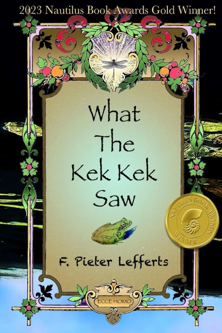 What The Kek Kek Saw