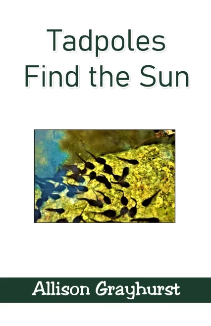 Tadpoles Find The Sun