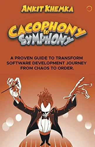 Cacophony To Symphony