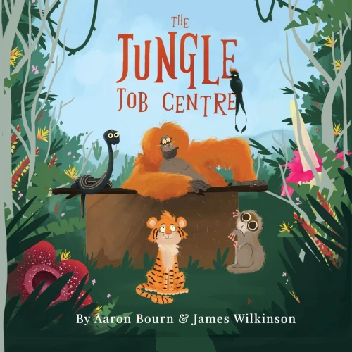 The Jungle Job Centre