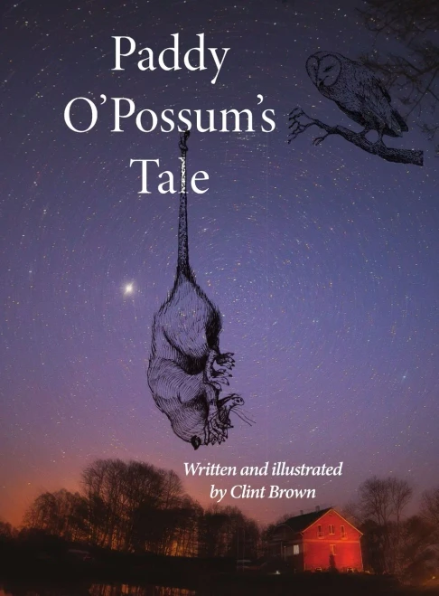 Paddy O'Possum'S Tale