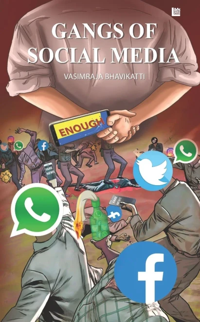 Gangs Of Social Media