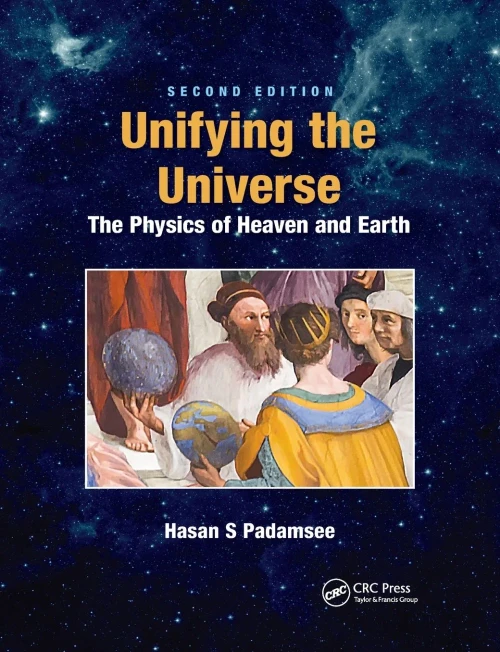 Unifying The Universe
