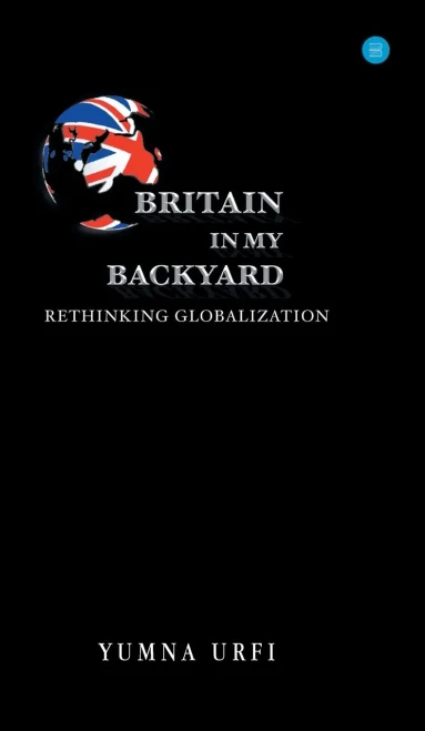 Britain In My Backyard