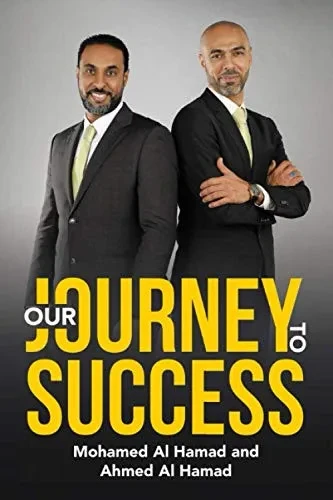 Our Journey To Success