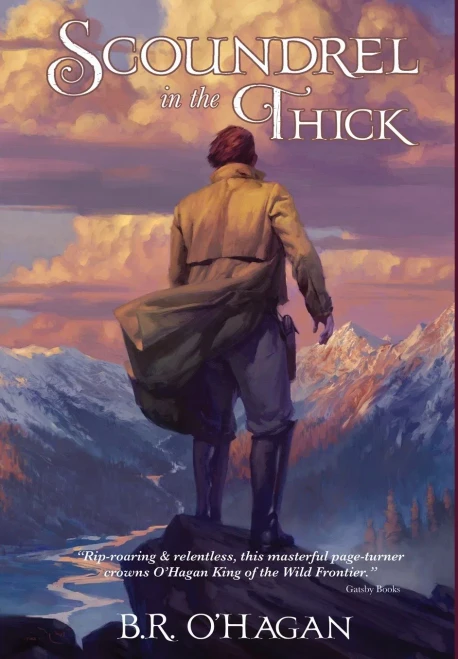 Scoundrel In The Thick