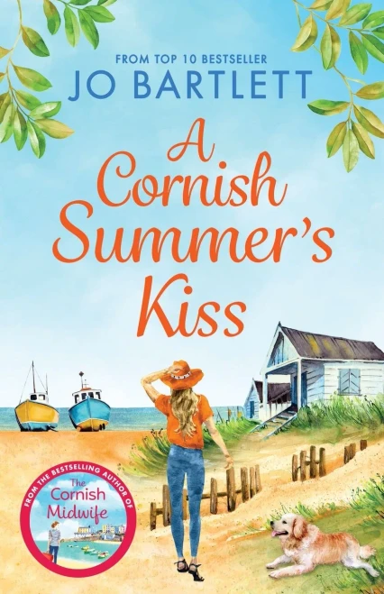 A Cornish Summer'S Kiss