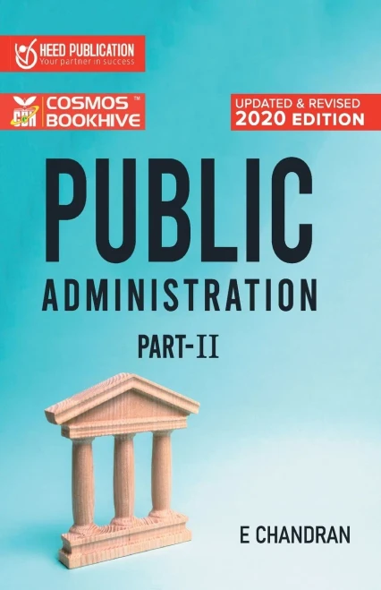Public Adminitration Ii