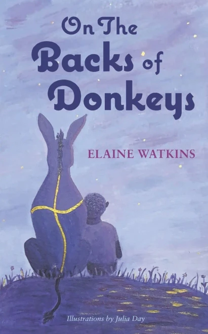 On The Backs Of Donkeys
