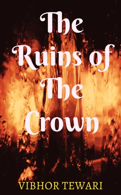 The Ruins Of The Crown.