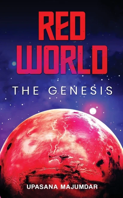 Red World Û The Genesis