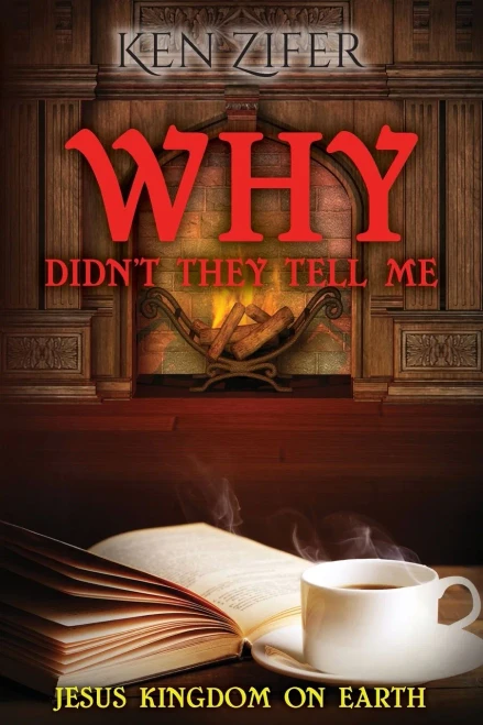 Why Didn'T They Tell Me