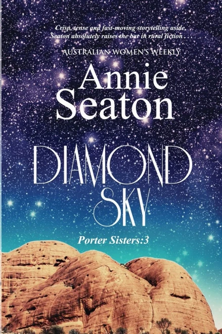 Diamond Sky (Porter Sisters)