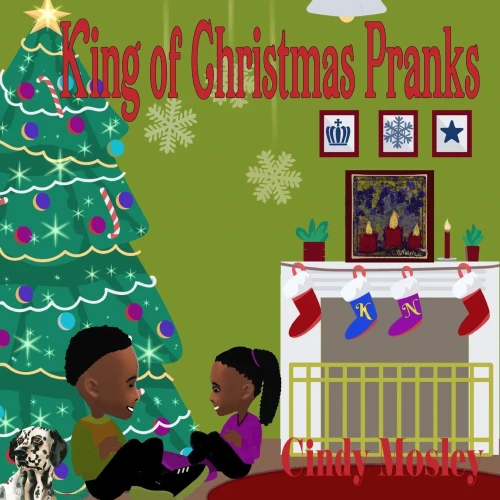 King Of Christmas Pranks