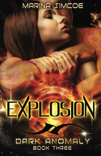 Explosion (Dark Anomaly)