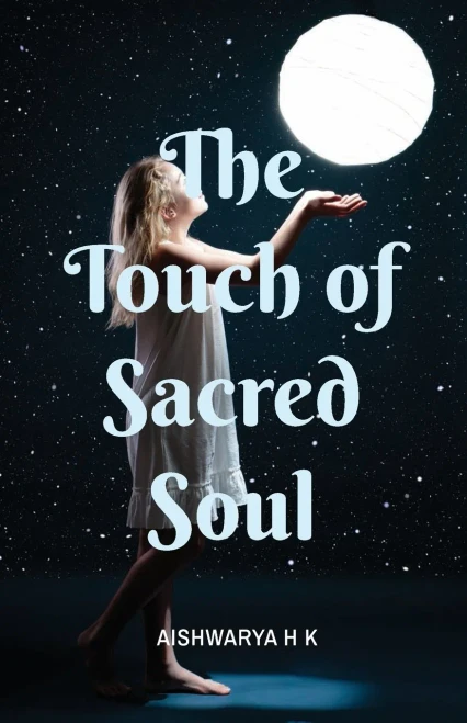 The Touch Of Sacred Soul